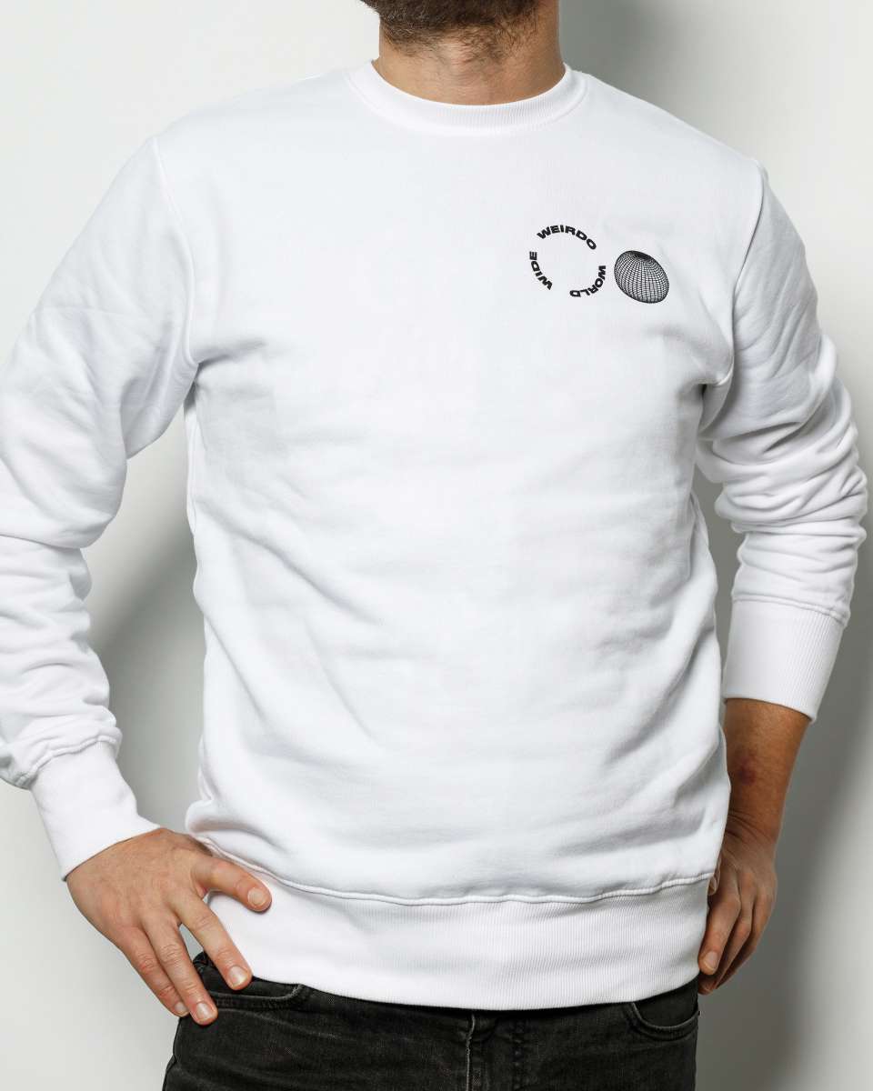 Hauptbild von Weirdo Sweater